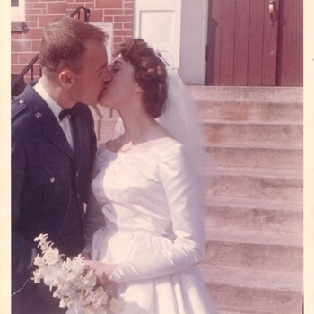 Photo of Lawrence Dausin